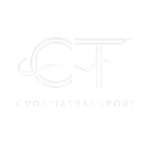 Croatia Transport CT logo